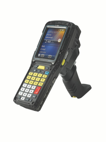 Терминал сбора данных Zebra Omnii XT15