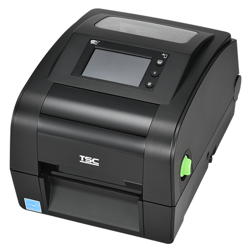 Принтер этикеток TSC DH240T 