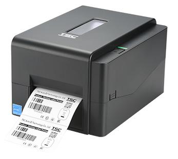 Термотрансферный принтер этикеток TSC TE300