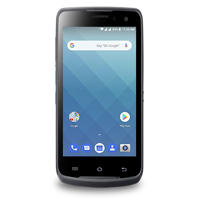UNITECH EA500Plus