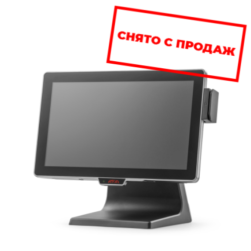 POS-терминал АТОЛ Jazz 16