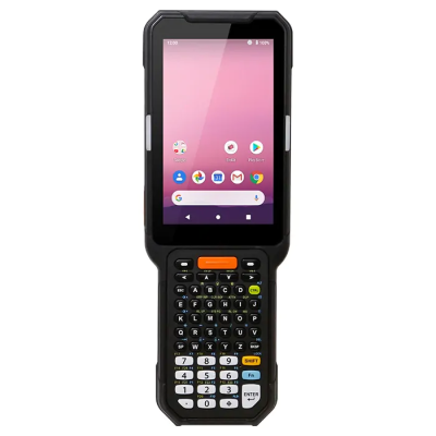 Терминал сбора данных Point Mobile P352 (Wi-Fi 6E, BT, LTE, NFC, SE4100, Alpha-N, STD, 4G/64G, A13 GMS, R-Cam)