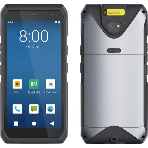 Купить Терминал сбора данных (ТСД) iData T3 Pro