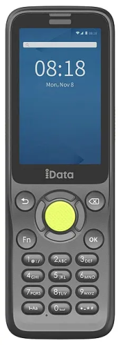 Терминал сбора данных (ТСД) iData i3 Pro