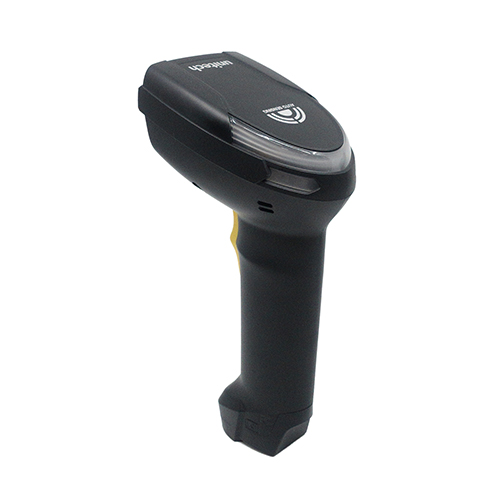 Сканер штрих-кода Unitech MS852B Plus