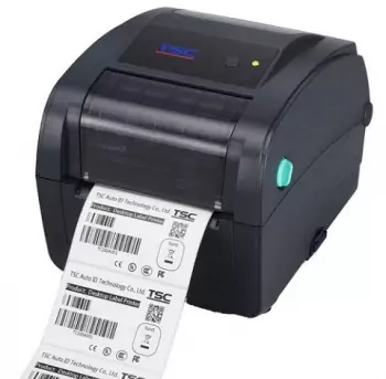 Купить Принтер этикеток TSC TC300  (300 dpi, термотрансферный, USB)