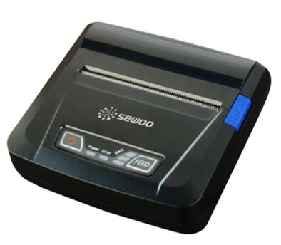 Мобильный принтер этикеток  Sewoo LK-P31
