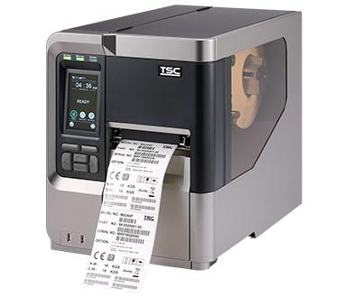 Принтер этикеток TSC MX241P