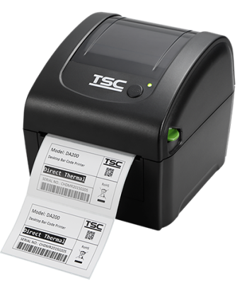 TSC DA-320