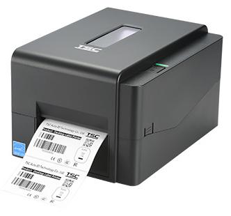 Принтер этикеток TSC TE200 (203 dpi, термотрансферный, USB)