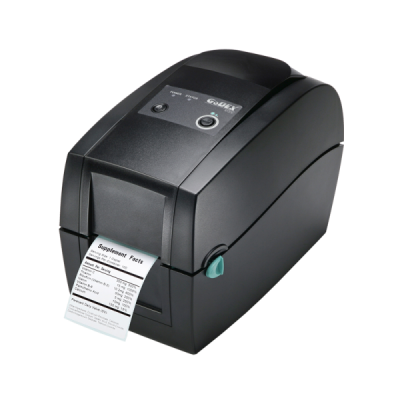 Принтер этикеток Godex RT230 SU + Ethernet